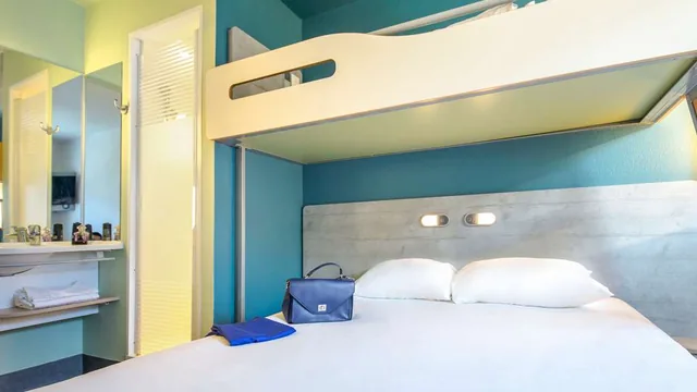 Ibis budget Marseille l'Estaque photo 9