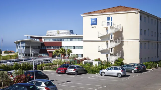 Ibis budget Marseille l'Estaque photo 10