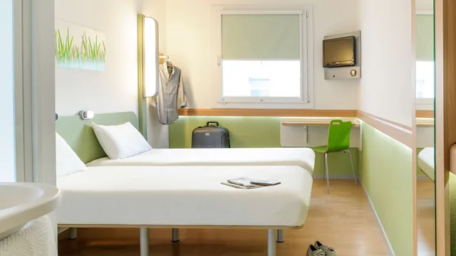 Ibis budget Noyon photo 4
