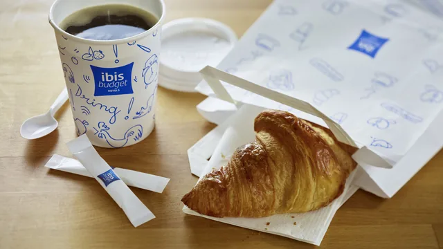 Ibis budget Noyon photo 8