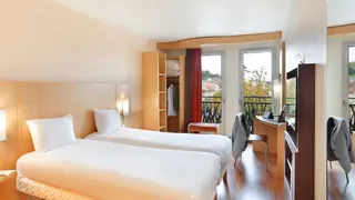 Corona De Castilla Hotel Burgos