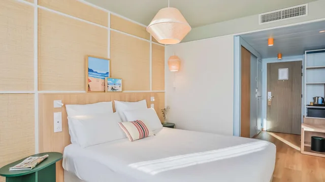 Silken Hotel Ciudad de Vitória photo 4