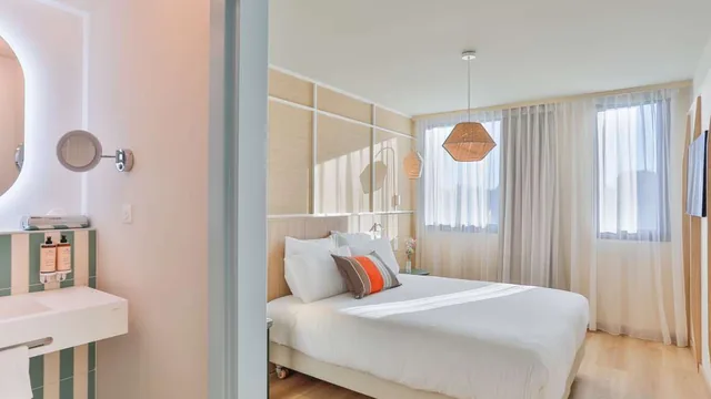 Silken Hotel Ciudad de Vitória photo 5