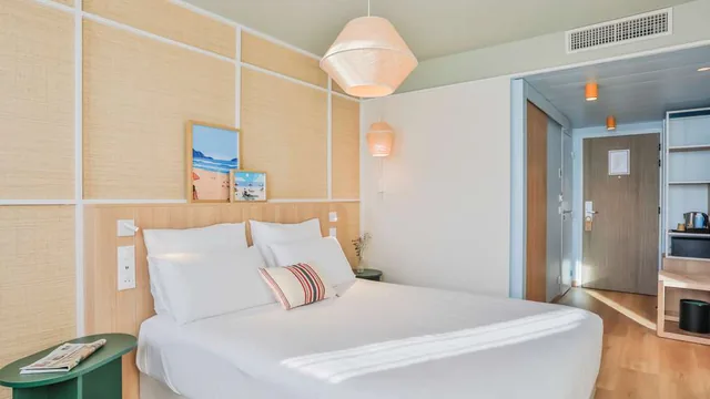 Silken Hotel Ciudad de Vitória photo 6