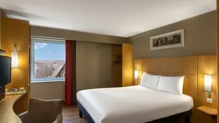 Ibis Belfast Queens Quarter