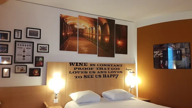 Ibis Genève Petit-Lancy photo 5