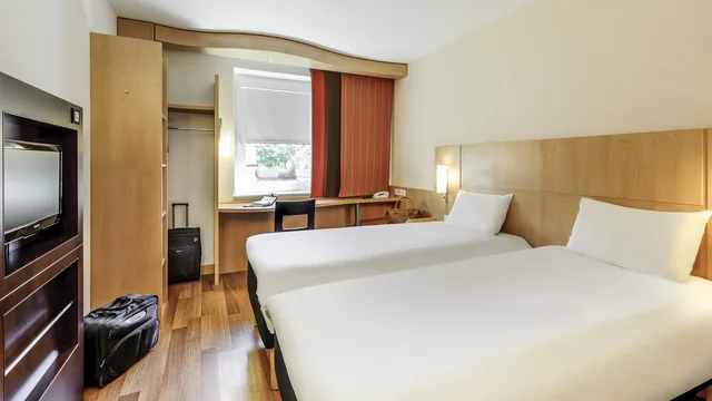 Ibis Konstanz photo 2