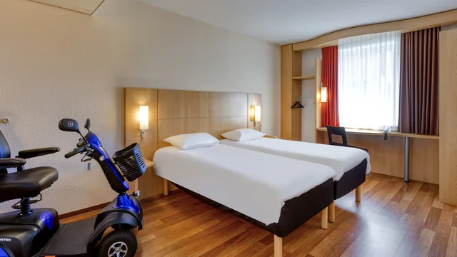 Ibis Konstanz photo 3