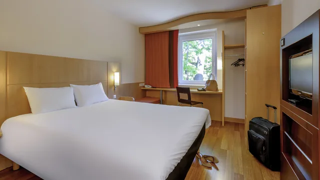 Ibis Konstanz photo 4