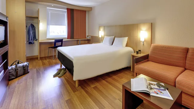 Ibis Konstanz photo 5