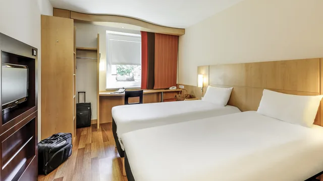 Ibis Konstanz photo 8