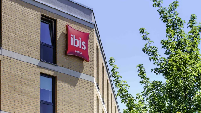 Ibis Konstanz photo 9