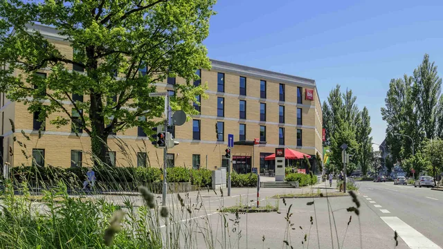 Ibis Konstanz photo 11