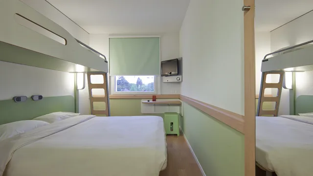 AC Hotel General Alava Vitória photo 3