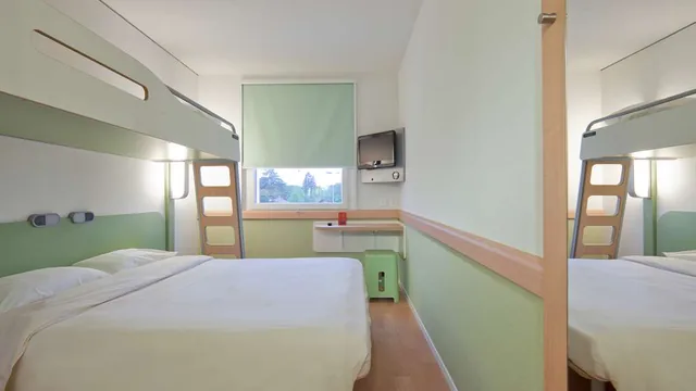 AC Hotel General Alava Vitória photo 4