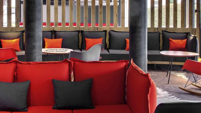 Ibis Clermont-Ferrand Nord Riom photo 4