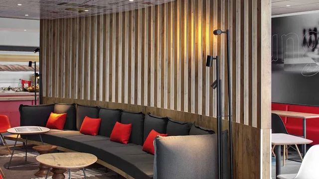 Ibis Clermont-Ferrand Nord Riom photo 5