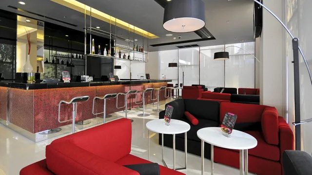 Ibis Bangkok Sukhumvit 4 photo 8