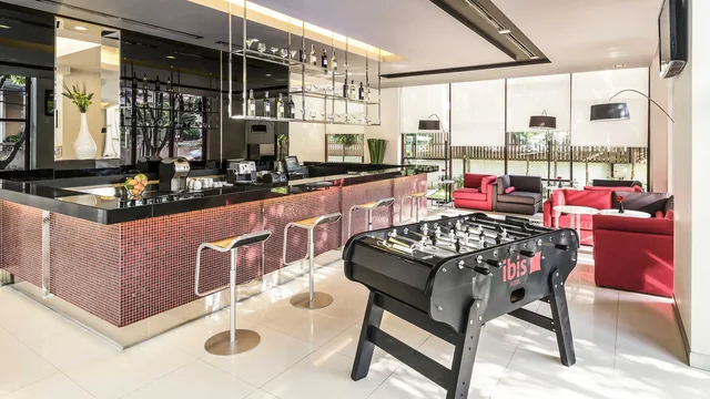 Ibis Bangkok Sukhumvit 4 photo 11