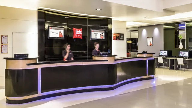 Ibis Bangkok Sukhumvit 4 photo 12