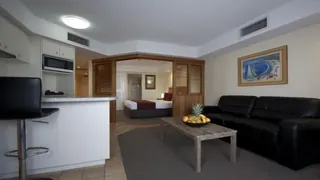 WorldMark Resort Golden Beach