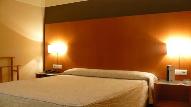 Zenit Don Yo Hotel Zaragoza photo 4