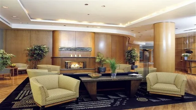 Delta Edmonton Centre Suite Hotel Edmonton photo 1