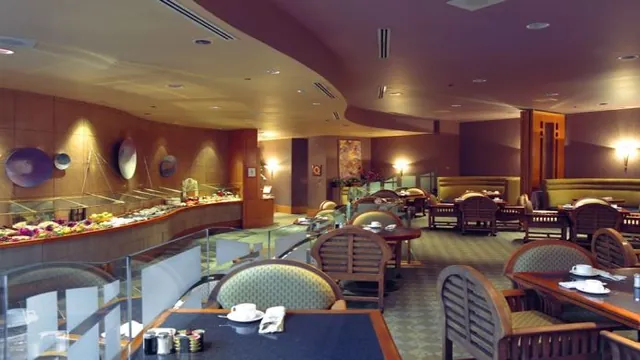 Delta Edmonton Centre Suite Hotel Edmonton photo 3