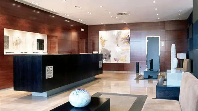 AC Los Enlaces Hotel Zaragoza photo 1