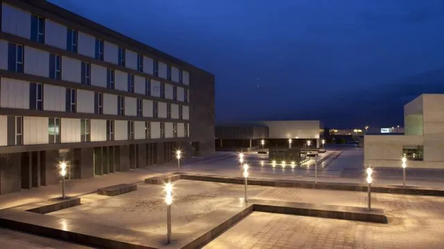 AC Los Enlaces Hotel Zaragoza photo 3