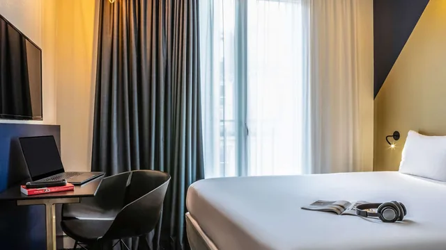 Silken Park San Jorge Hotel Playa D'Aro photo 2