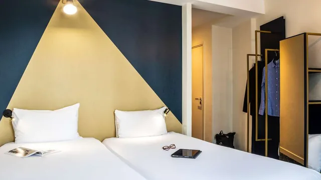 Silken Park San Jorge Hotel Playa D'Aro photo 5
