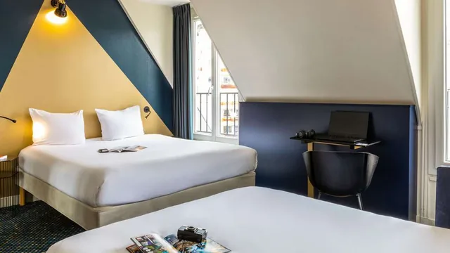 Silken Park San Jorge Hotel Playa D'Aro photo 6