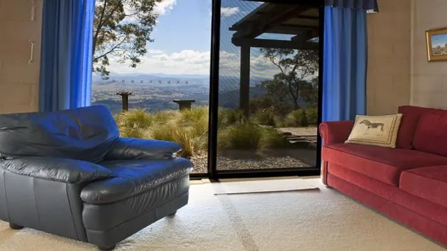 Eaglereach Wilderness Resort Hunter Valley photo 5