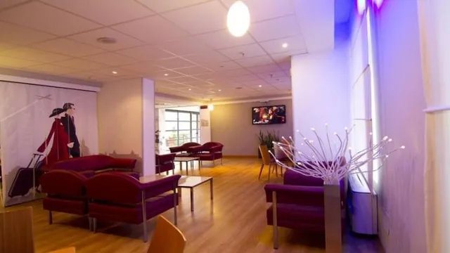 Super 8 by Wyndham Lanzhou Pan Xuan Lu photo 3