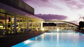 Radisson Blu es. Hotel Rome