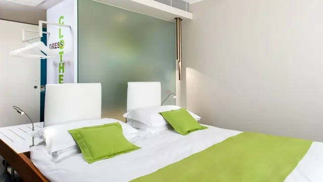 Radisson Blu es. Hotel Rome photo 2