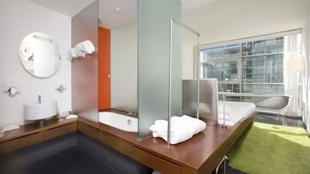 Radisson Blu es. Hotel Rome photo 3