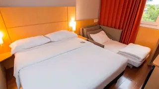 Kimpton Fitzroy London Hotel