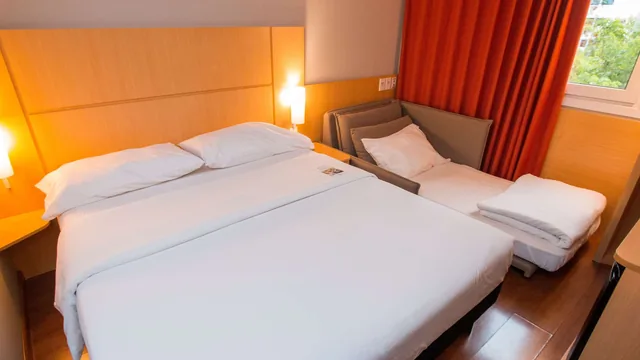 Ibis Asuncion photo 4