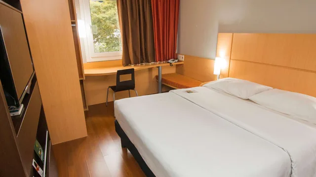 Ibis Asuncion photo 5