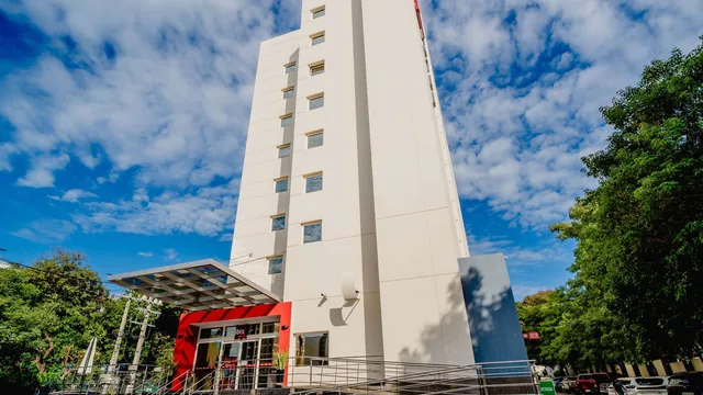 Ibis Asuncion photo 10