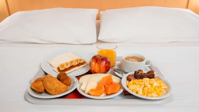 Ibis Asuncion photo 11