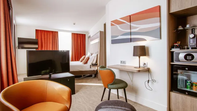 The Pickwick Hotel photo 3