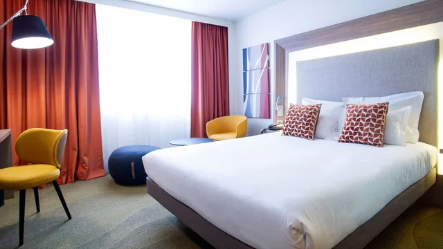 The Pickwick Hotel photo 7