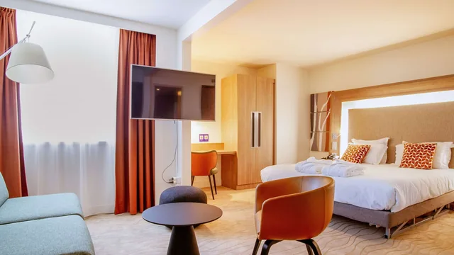 The Pickwick Hotel photo 8