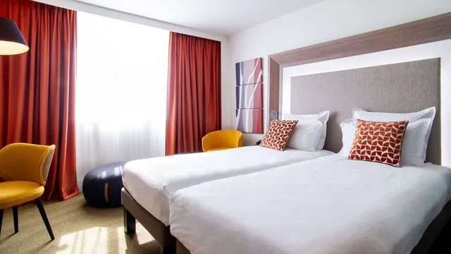The Pickwick Hotel photo 9