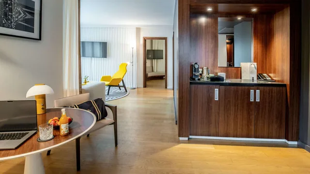 Molitor Hotel & Spa Paris MGallery Collection photo 6