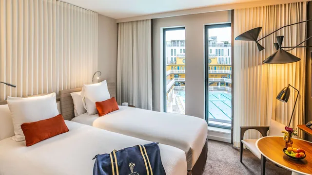 Molitor Hotel & Spa Paris MGallery Collection photo 8