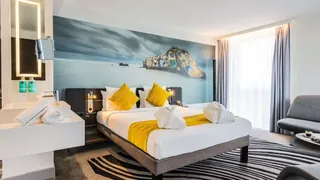 Super 8 by Wyndham Las Vegas